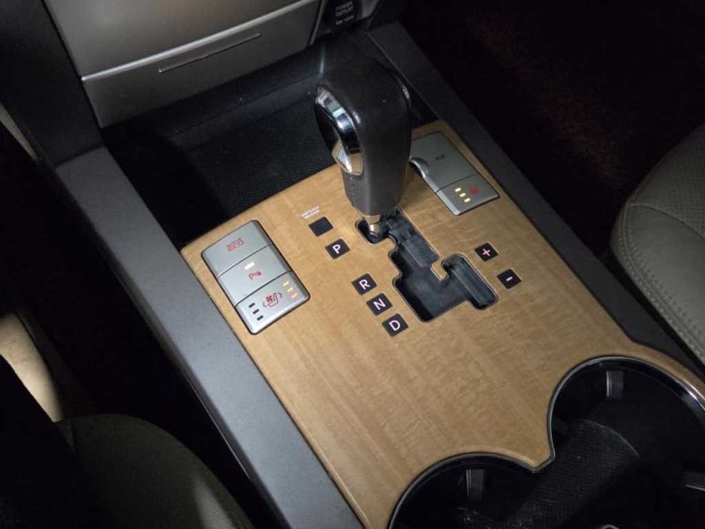 기아 모하비 디젤 4WD KV300 이미지 19