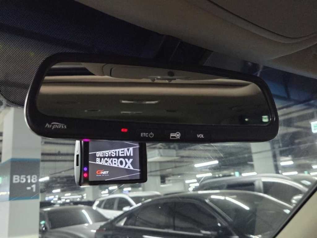 기아 모하비 디젤 4WD KV300 이미지 20