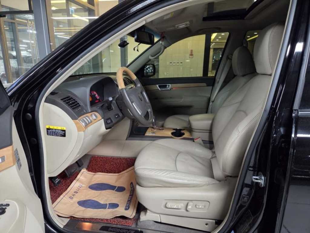 기아 모하비 디젤 4WD KV300 이미지 7