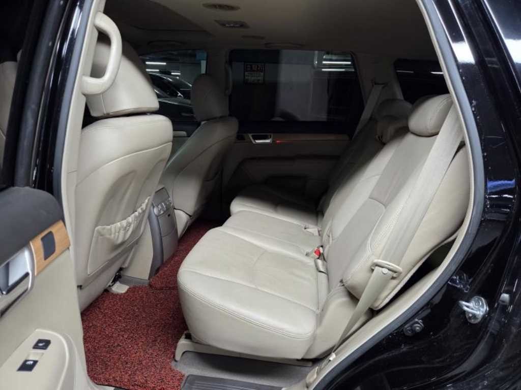 기아 모하비 디젤 4WD KV300 이미지 8