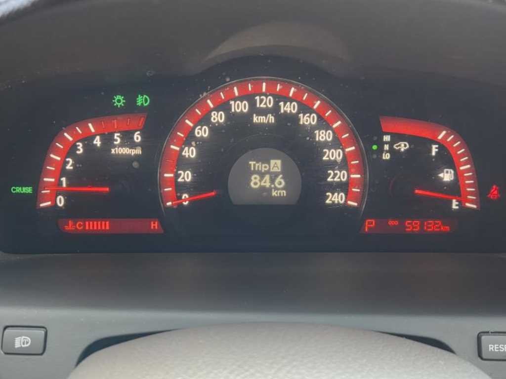 기아 모하비 디젤 4WD KV300 이미지 9