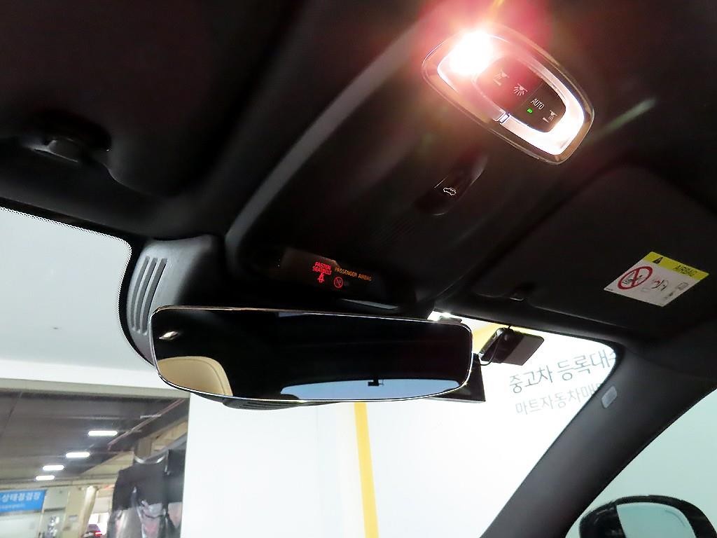 볼보 XC60 XC60(2세대) D5 AWD 인스크립션 이미지 16