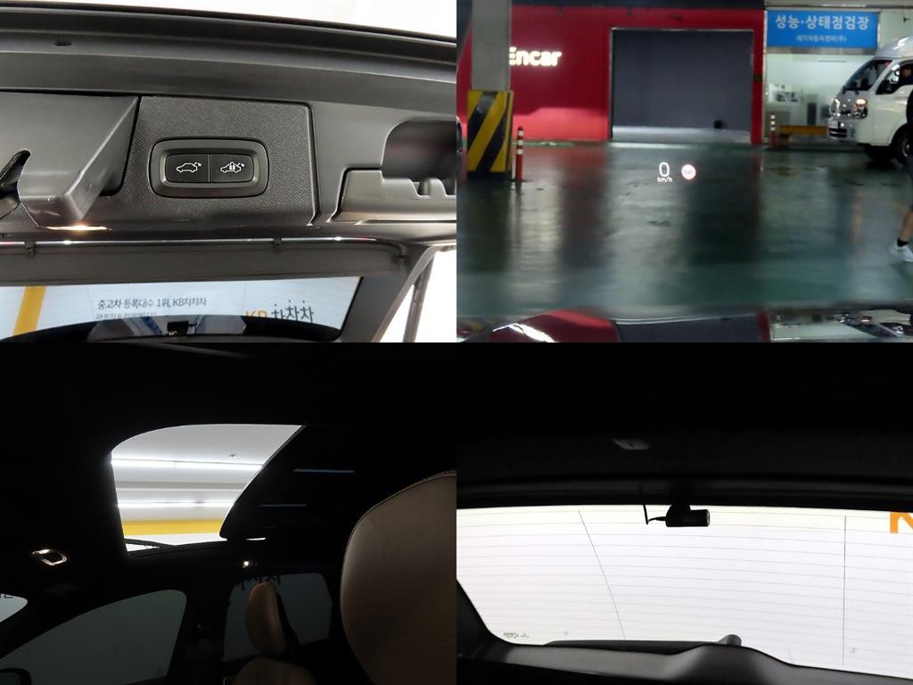 볼보 XC60 XC60(2세대) D5 AWD 인스크립션 이미지 17