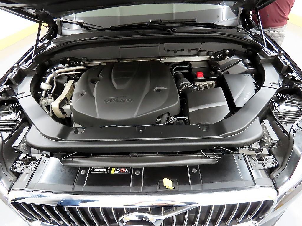 볼보 XC60 XC60(2세대) D5 AWD 인스크립션 이미지 19