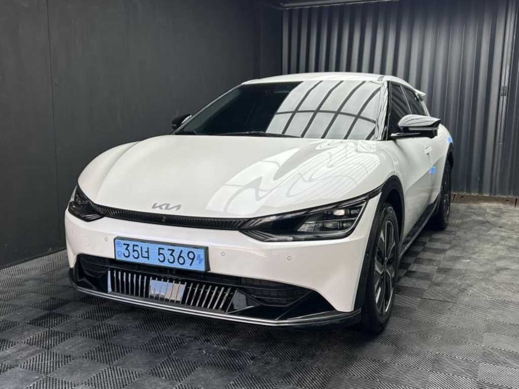 기아 EV6 롱레인지 어스 이미지 4