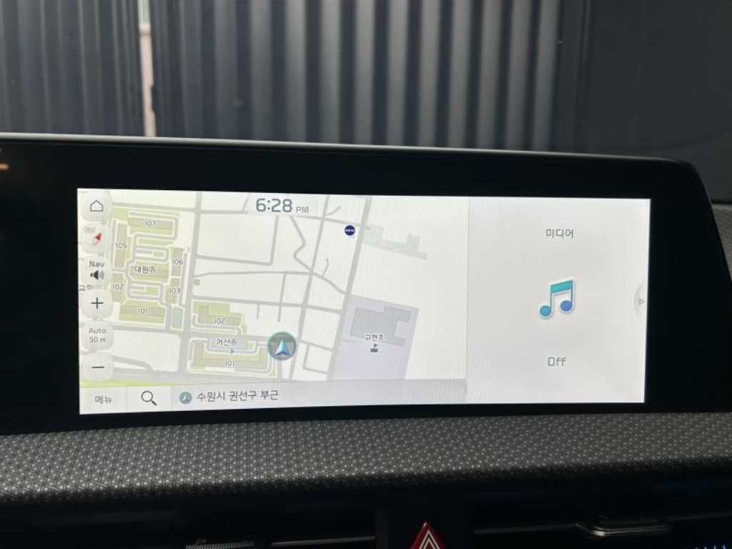 기아 EV6 롱레인지 어스 이미지 14