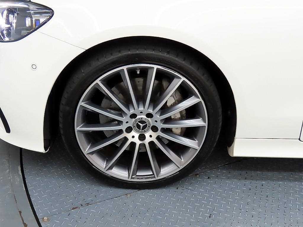 벤츠 E 클래스 E-클래스 W213 E450 4MATIC 쿠페 이미지 20