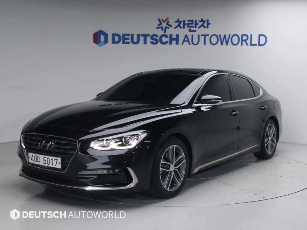 현대 그랜저 그랜저 IG 2.4 GDI 프리미엄 스페셜 이미지 1