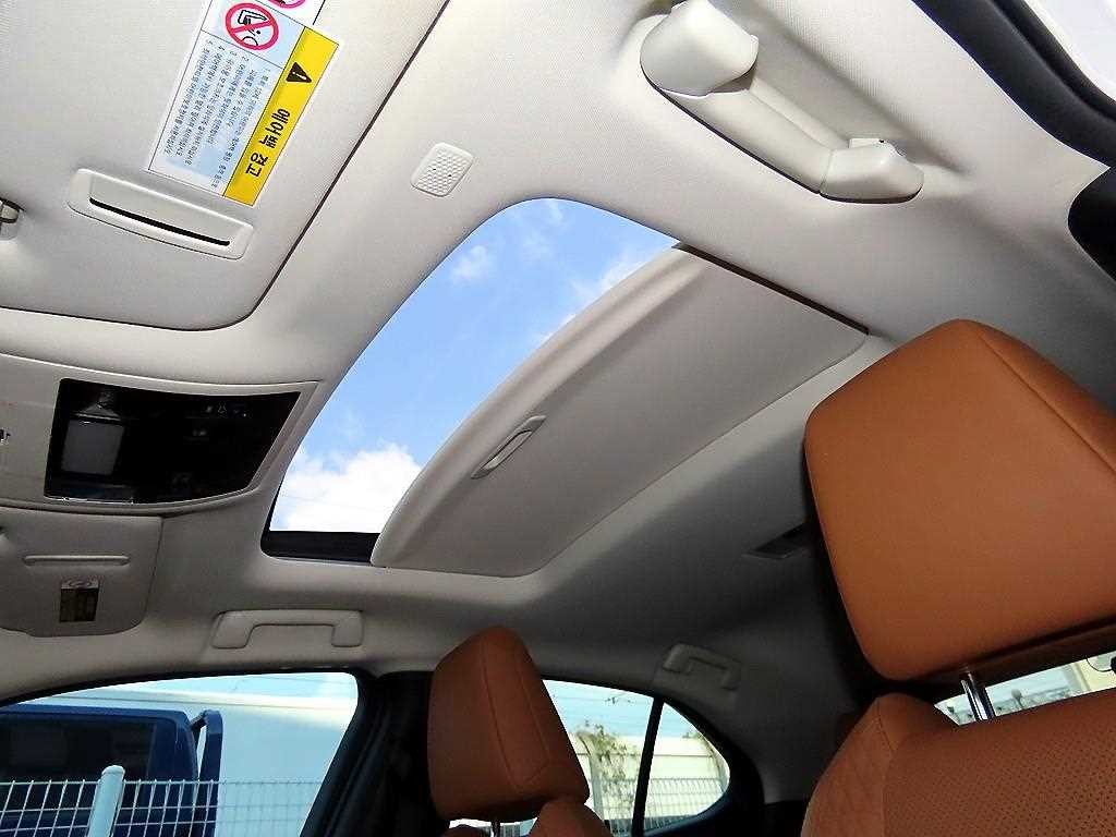 렉서스 UX UX 250h 2.0 AWD 이미지 16