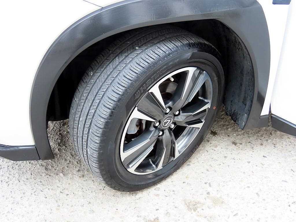 렉서스 UX UX 250h 2.0 AWD 이미지 20