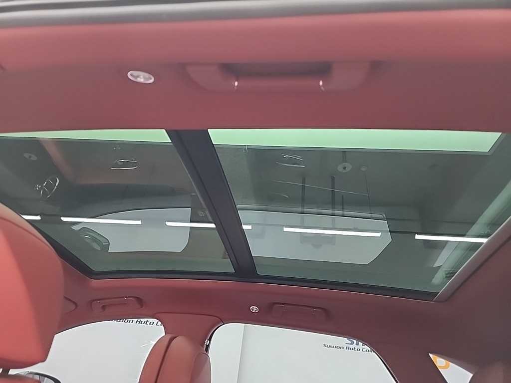 벤틀리 벤테이가 4.0 V8 이미지 14