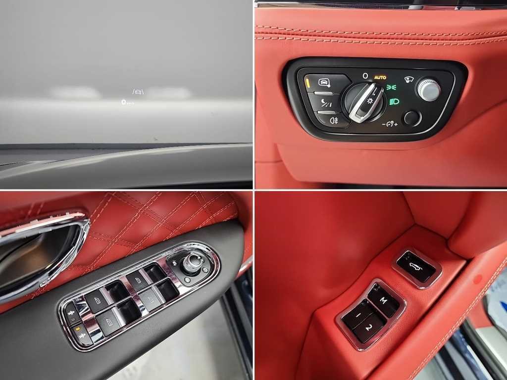 벤틀리 벤테이가 4.0 V8 이미지 17