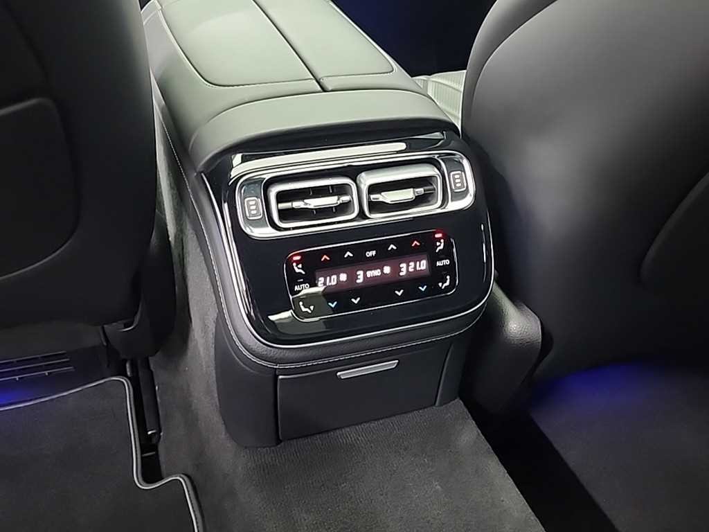 벤츠 S 클래스 S클래스-W223 S500L 4MATIC 이미지 13