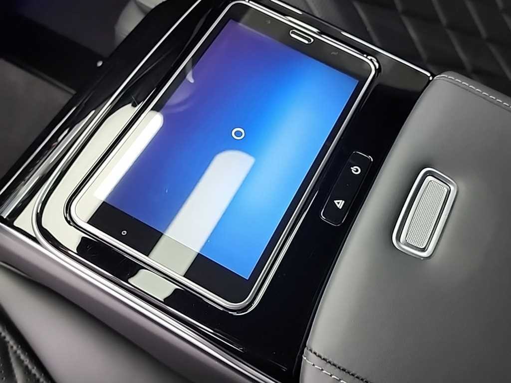 벤츠 S 클래스 S클래스-W223 S500L 4MATIC 이미지 14