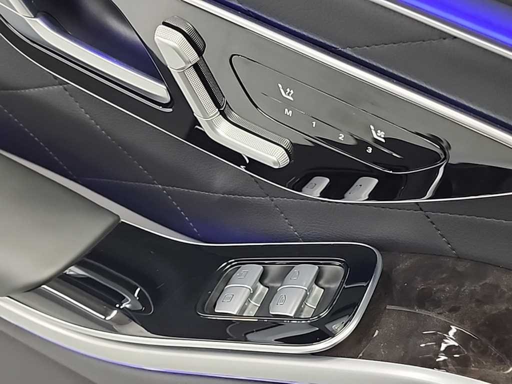 벤츠 S 클래스 S클래스-W223 S500L 4MATIC 이미지 15