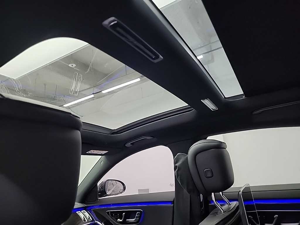 벤츠 S 클래스 S클래스-W223 S500L 4MATIC 이미지 17