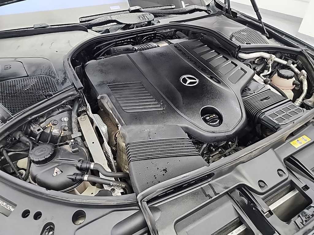벤츠 S 클래스 S클래스-W223 S500L 4MATIC 이미지 5