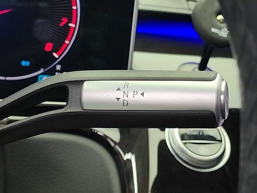 벤츠 S 클래스 S클래스-W223 S500L 4MATIC 이미지 8