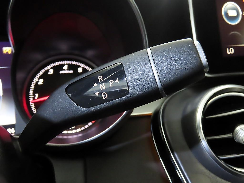 벤츠 C 클래스 C클래스 W205 C200 AMG LINE 이미지 12