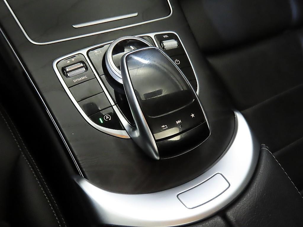 벤츠 C 클래스 C클래스 W205 C200 AMG LINE 이미지 15