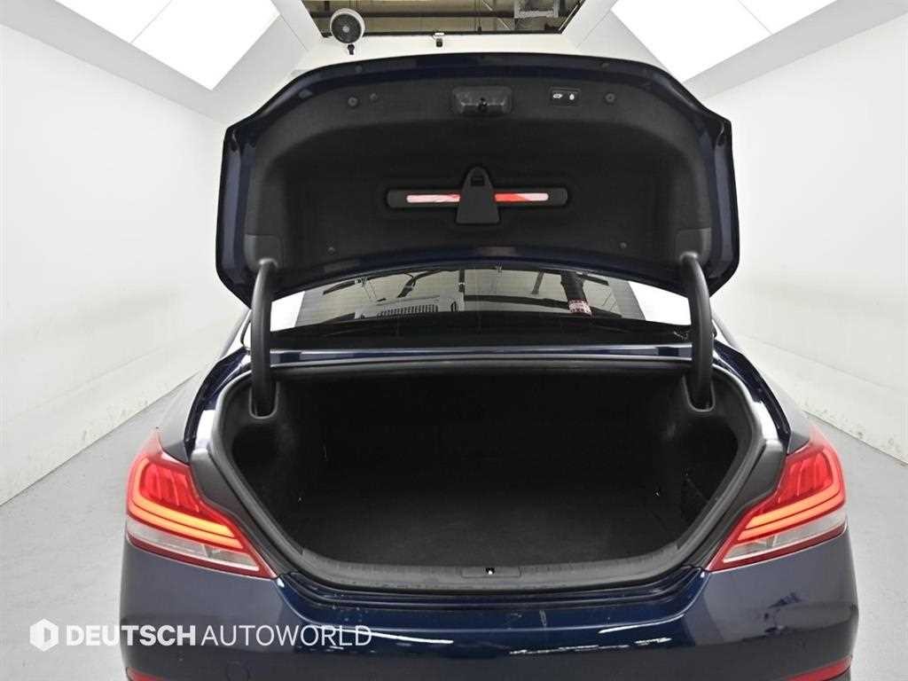 제네시스 G70 2.2D AWD 엘리트 이미지 19