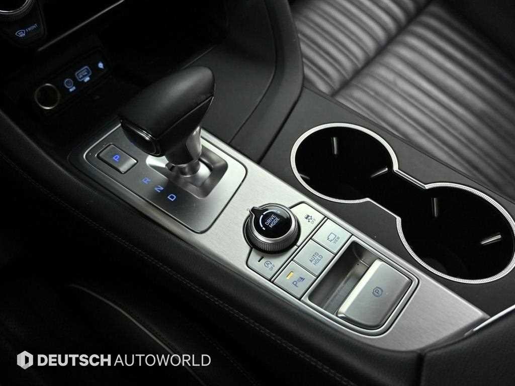 제네시스 G70 2.2D AWD 엘리트 이미지 9