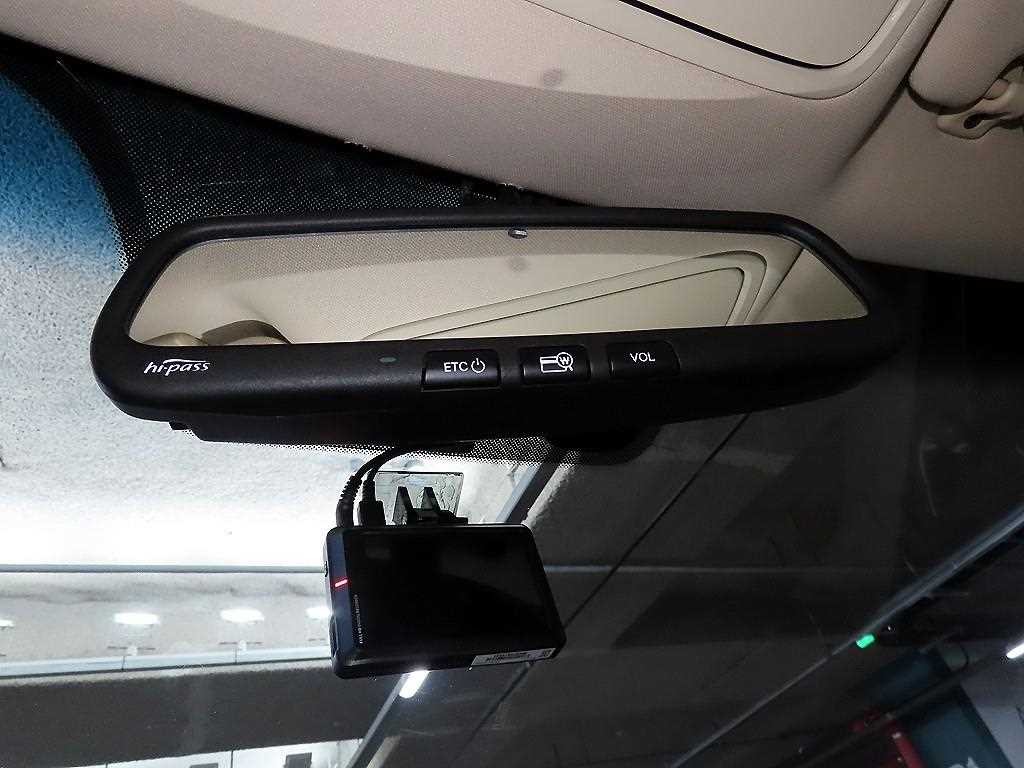 기아 K7 올 뉴 K7 2.4 GDI 프레스티지 이미지 16