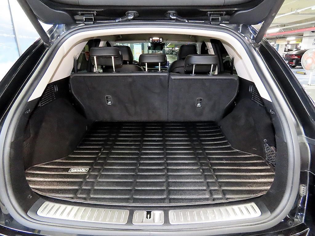 제네시스 GV70 2.5T 가솔린 AWD 이미지 17