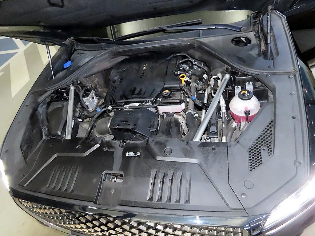 제네시스 GV70 2.5T 가솔린 AWD 이미지 19