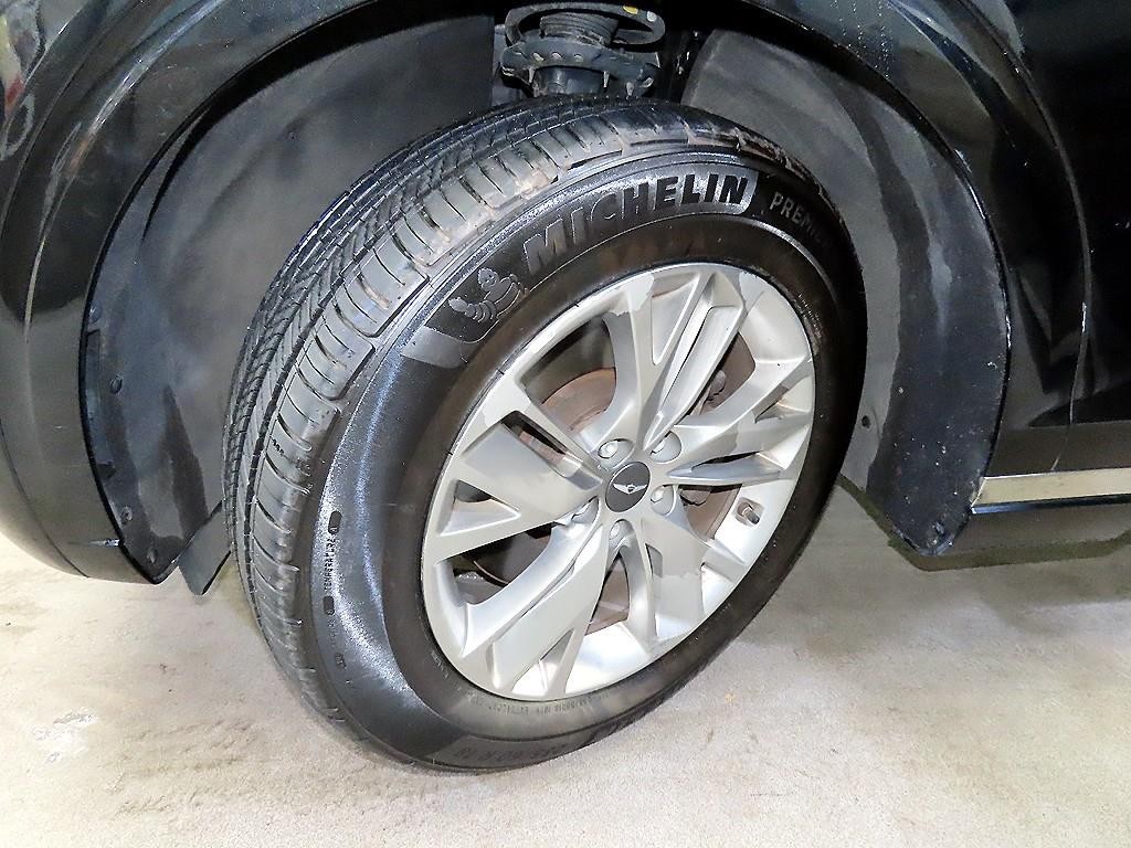 제네시스 GV70 2.5T 가솔린 AWD 이미지 20
