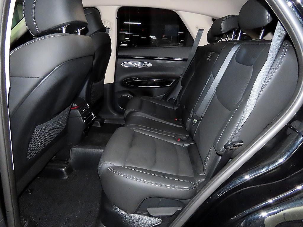 제네시스 GV70 2.5T 가솔린 AWD 이미지 7
