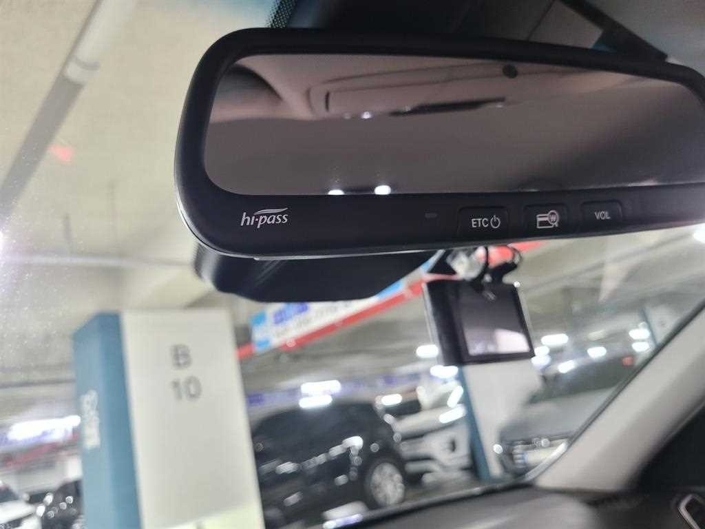 현대 그랜저 그랜저 IG 하이브리드 익스클루시브 이미지 18