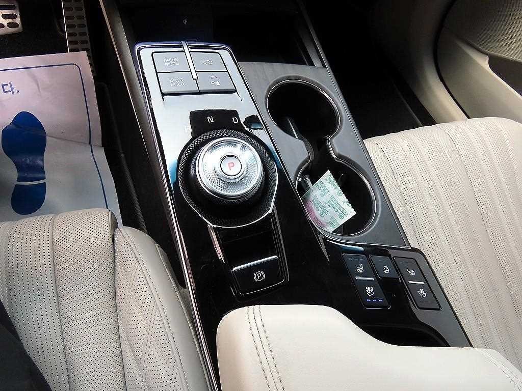 기아 K8 3.5 2WD 시그니처 이미지 10
