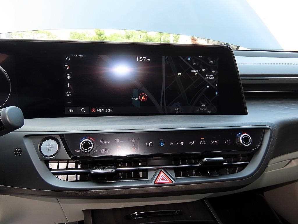 기아 K8 3.5 2WD 시그니처 이미지 13