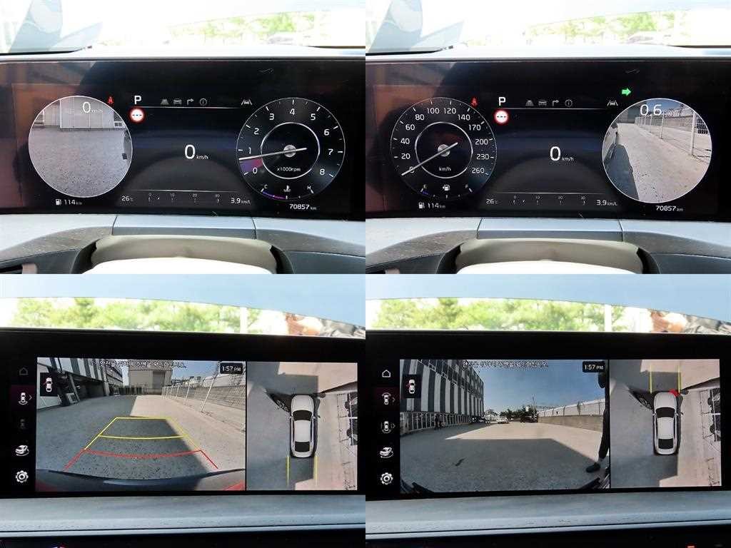 기아 K8 3.5 2WD 시그니처 이미지 18