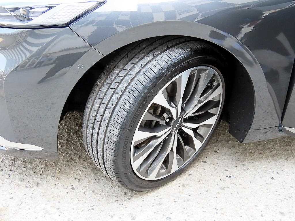 기아 K8 3.5 2WD 시그니처 이미지 20