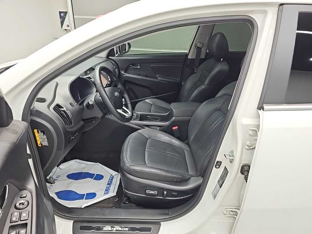 기아 스포티지 스포티지 R 2WD LIMITED 이미지 11