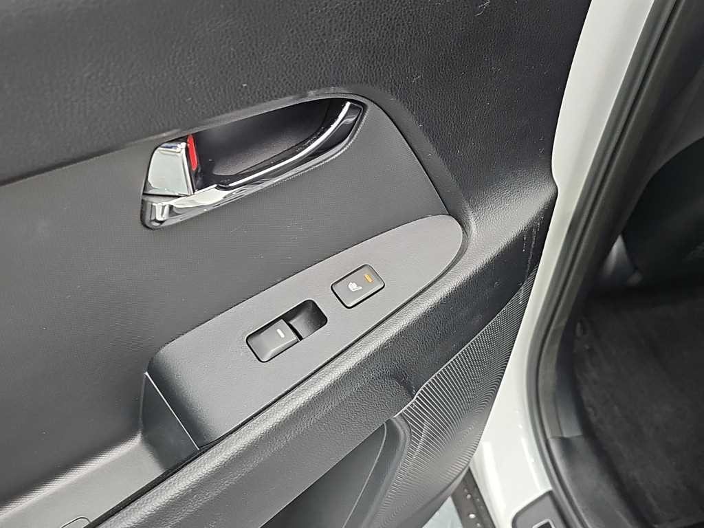 기아 스포티지 스포티지 R 2WD LIMITED 이미지 13
