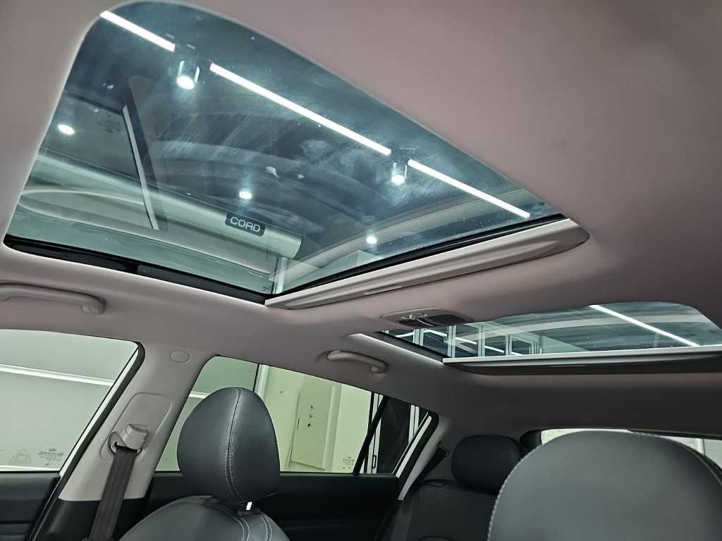 기아 스포티지 스포티지 R 2WD LIMITED 이미지 14