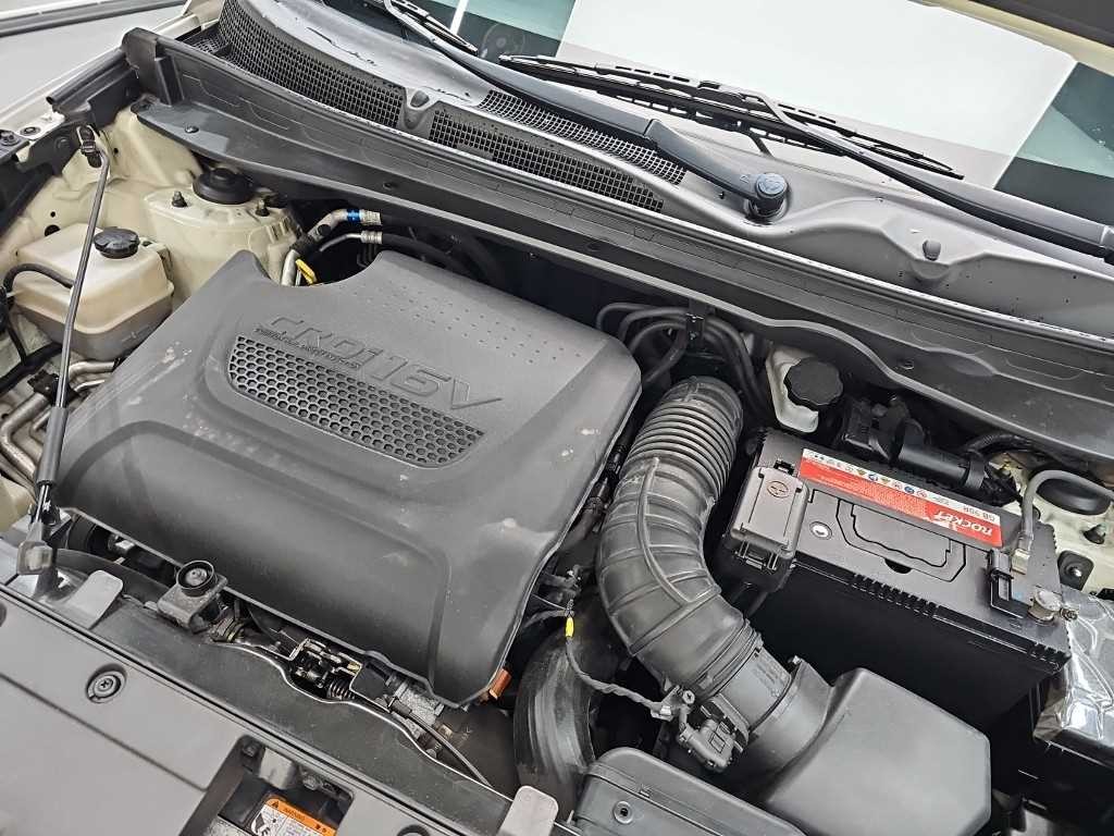 기아 스포티지 스포티지 R 2WD LIMITED 이미지 5
