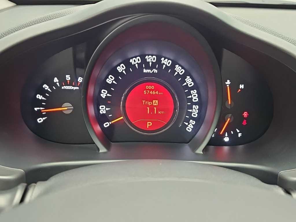 기아 스포티지 스포티지 R 2WD LIMITED 이미지 6