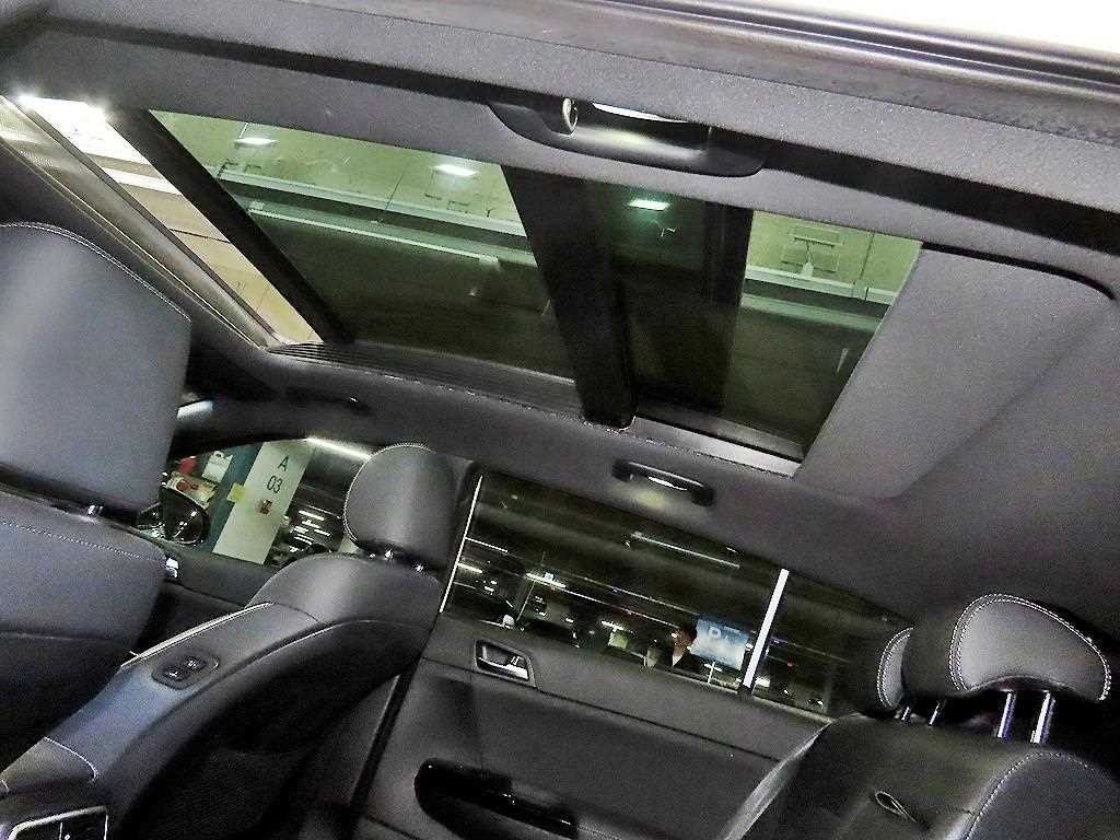 기아 스포티지 스포티지 더 볼드 2.0 디젤 2WD 인텔리전트 이미지 15