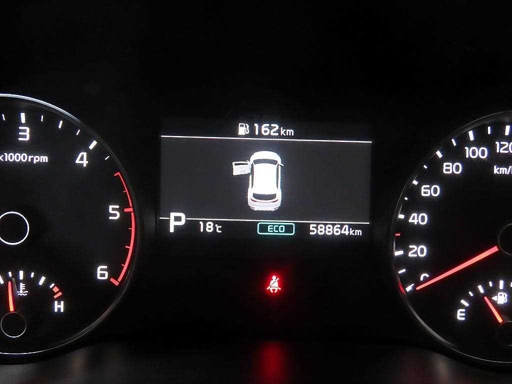 기아 스포티지 스포티지 더 볼드 2.0 디젤 2WD 인텔리전트 이미지 9