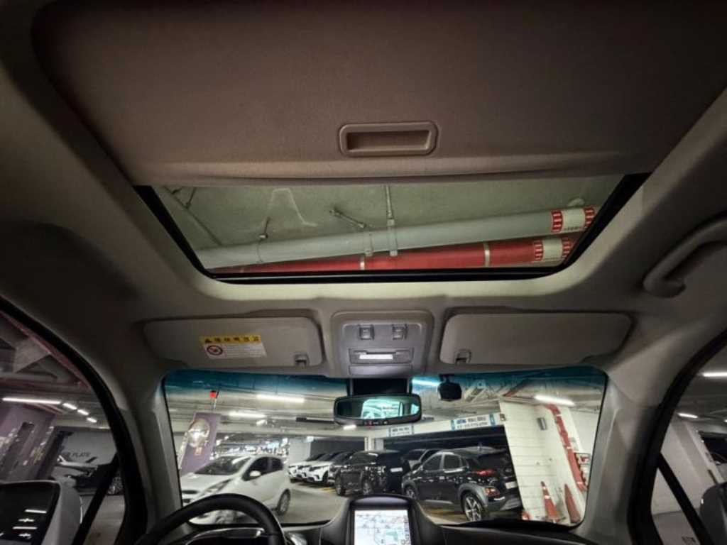 쉐보레 올란도 2.0 디젤 LTZ 프리미엄 이미지 17
