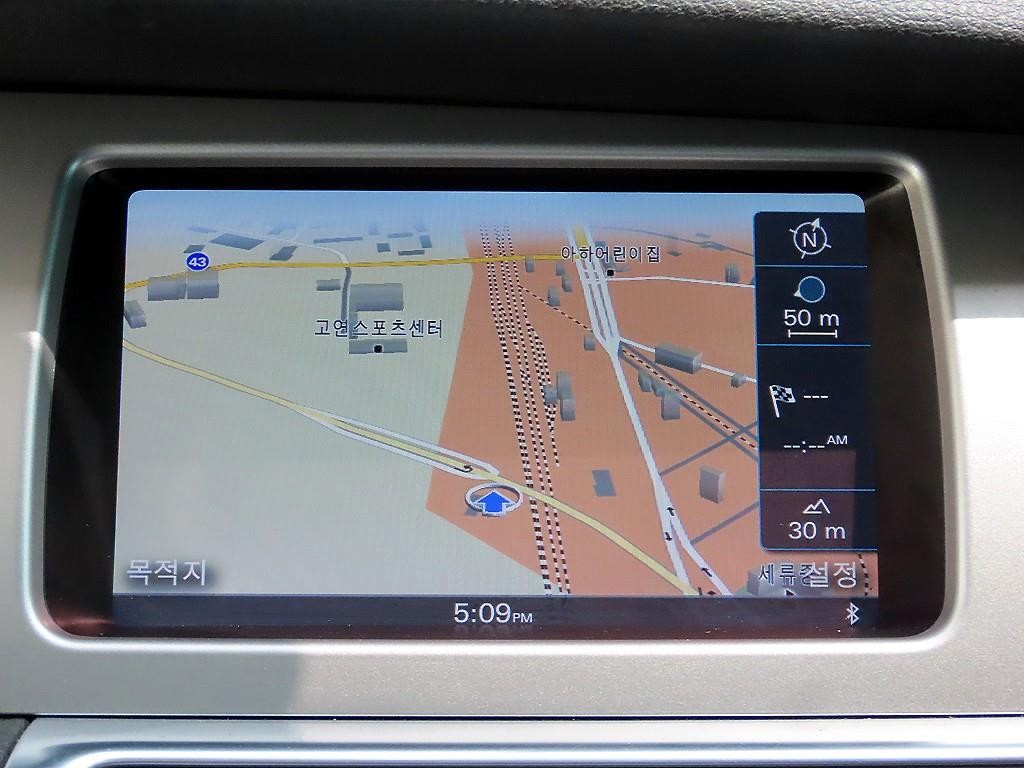 아우디 Q7 3.0 TDI 콰트로 다이나믹 이미지 13