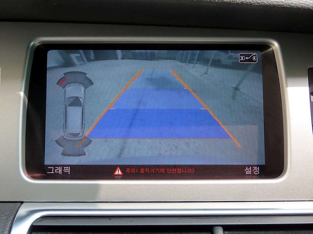 아우디 Q7 3.0 TDI 콰트로 다이나믹 이미지 14