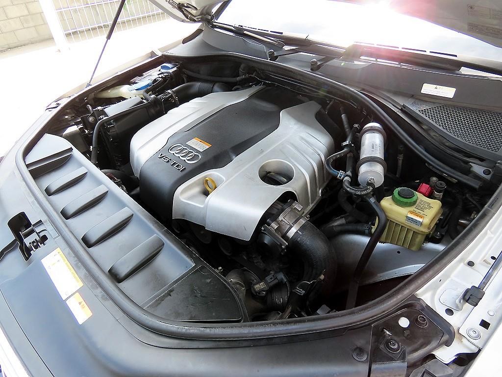 아우디 Q7 3.0 TDI 콰트로 다이나믹 이미지 19