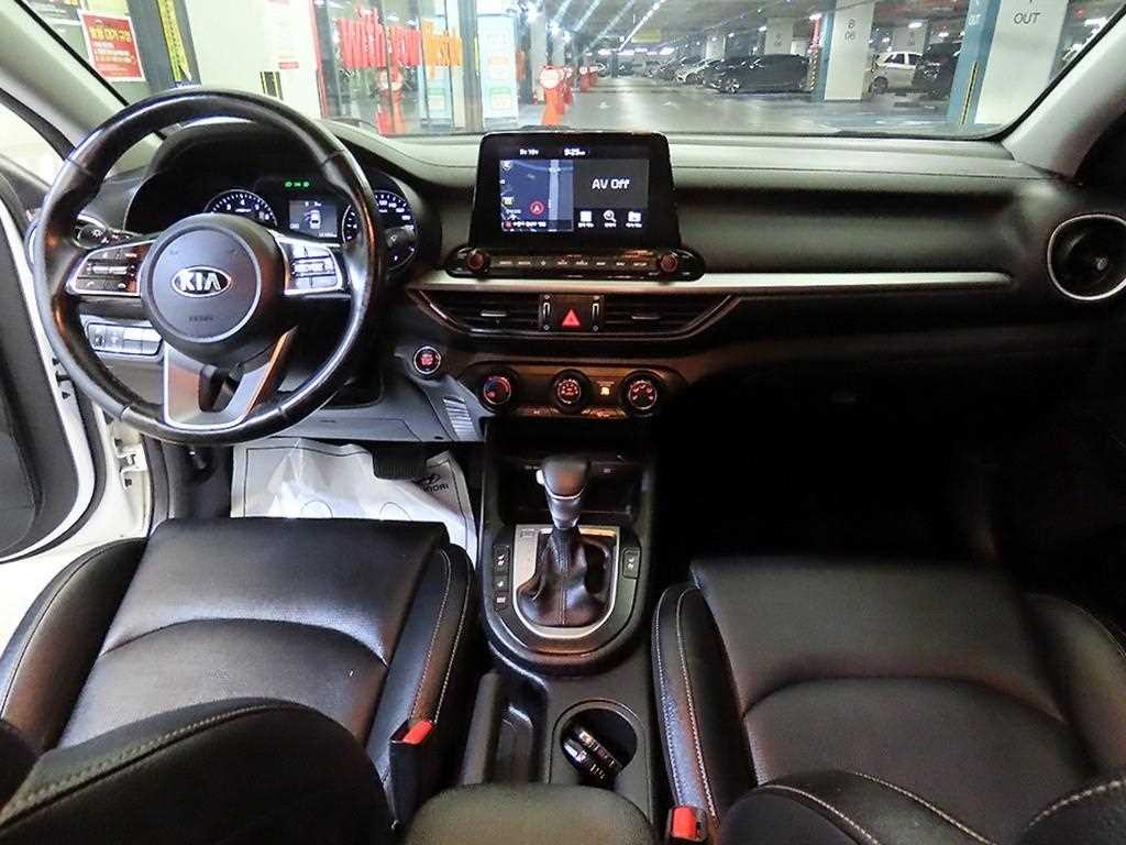 기아 K3 올뉴 K3 1.6 럭셔리 이미지 10