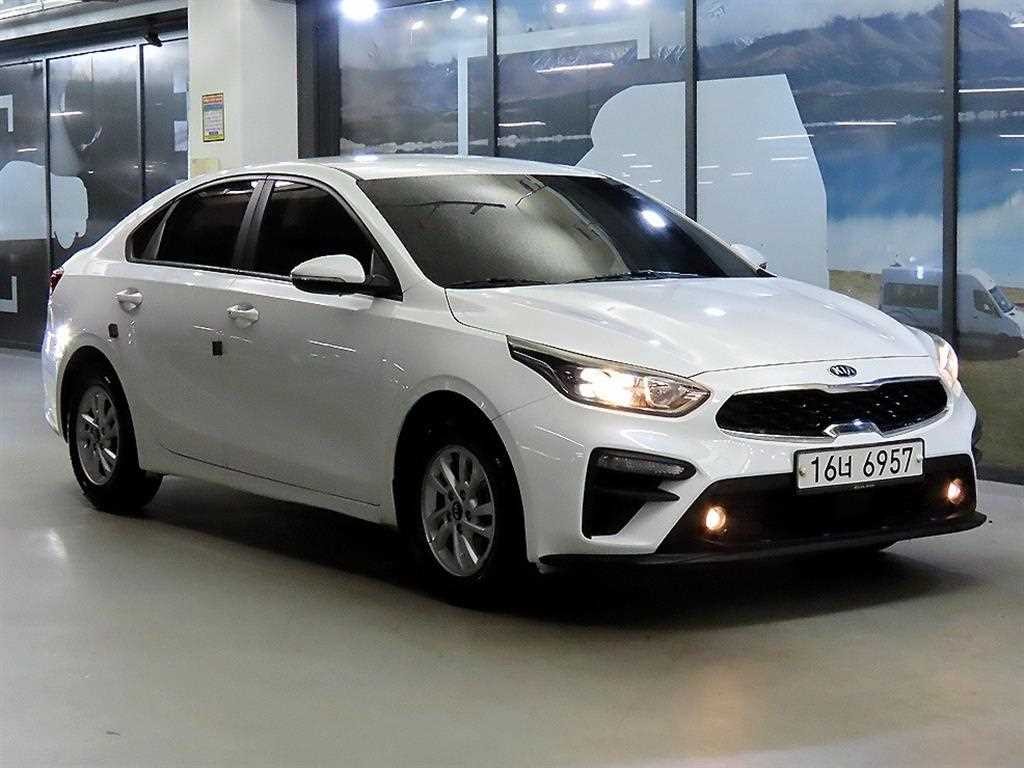 기아 K3 올뉴 K3 1.6 럭셔리 이미지 2