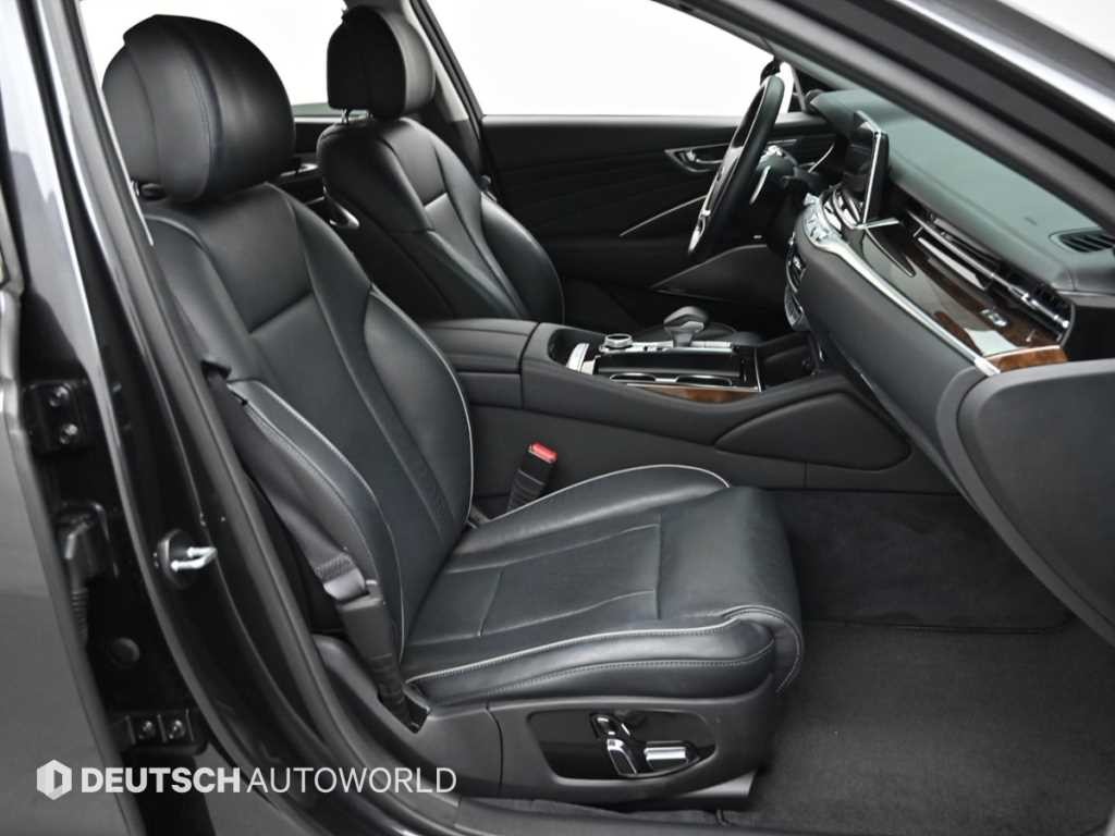 기아 K9 더 K9 3.8 GDI AWD 베스트 셀렉션Ⅰ 이미지 10